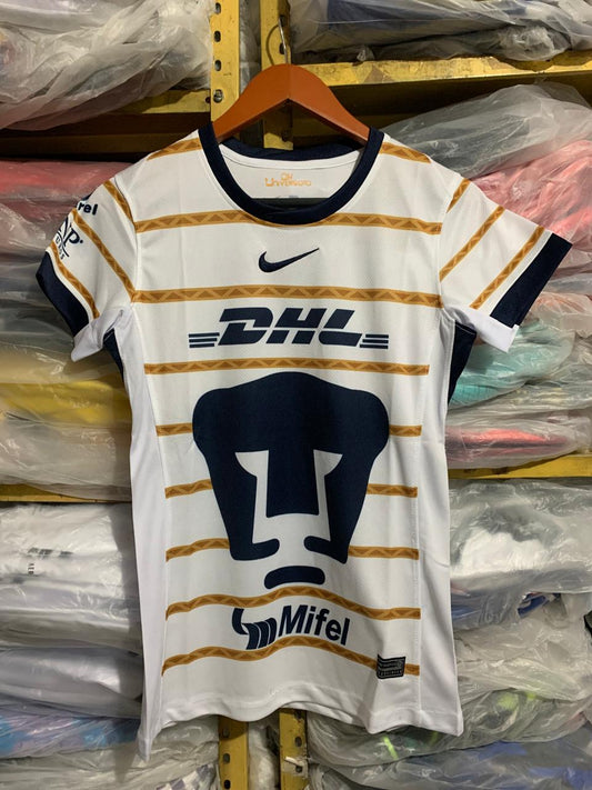 Jersey Pumas Local Dama 24/25