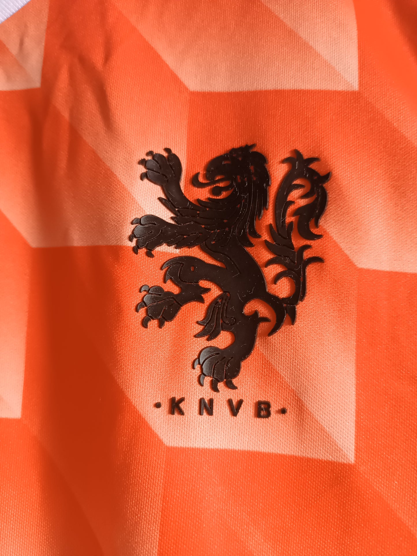 Jersey Holanda retro