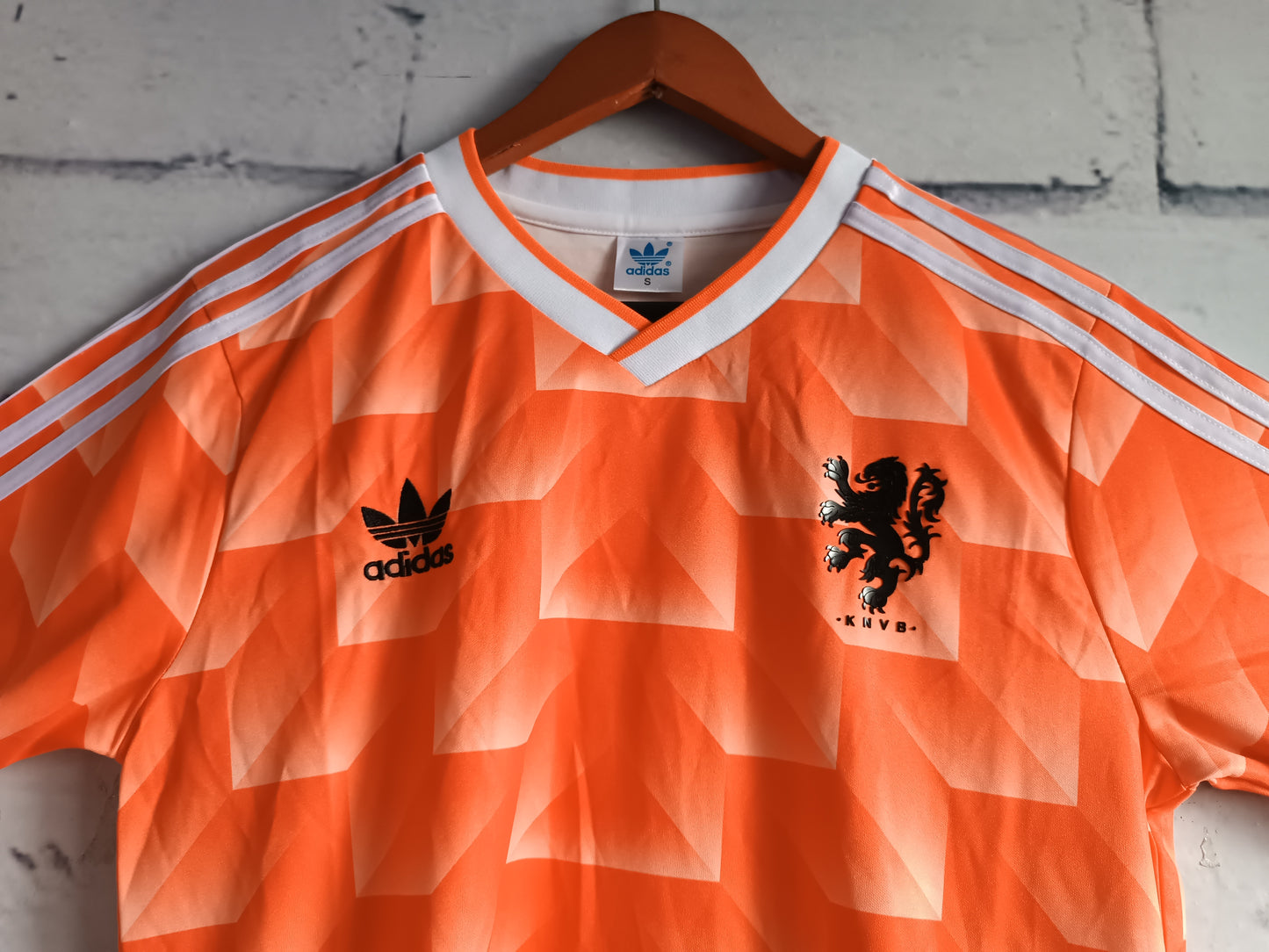 Jersey Holanda retro