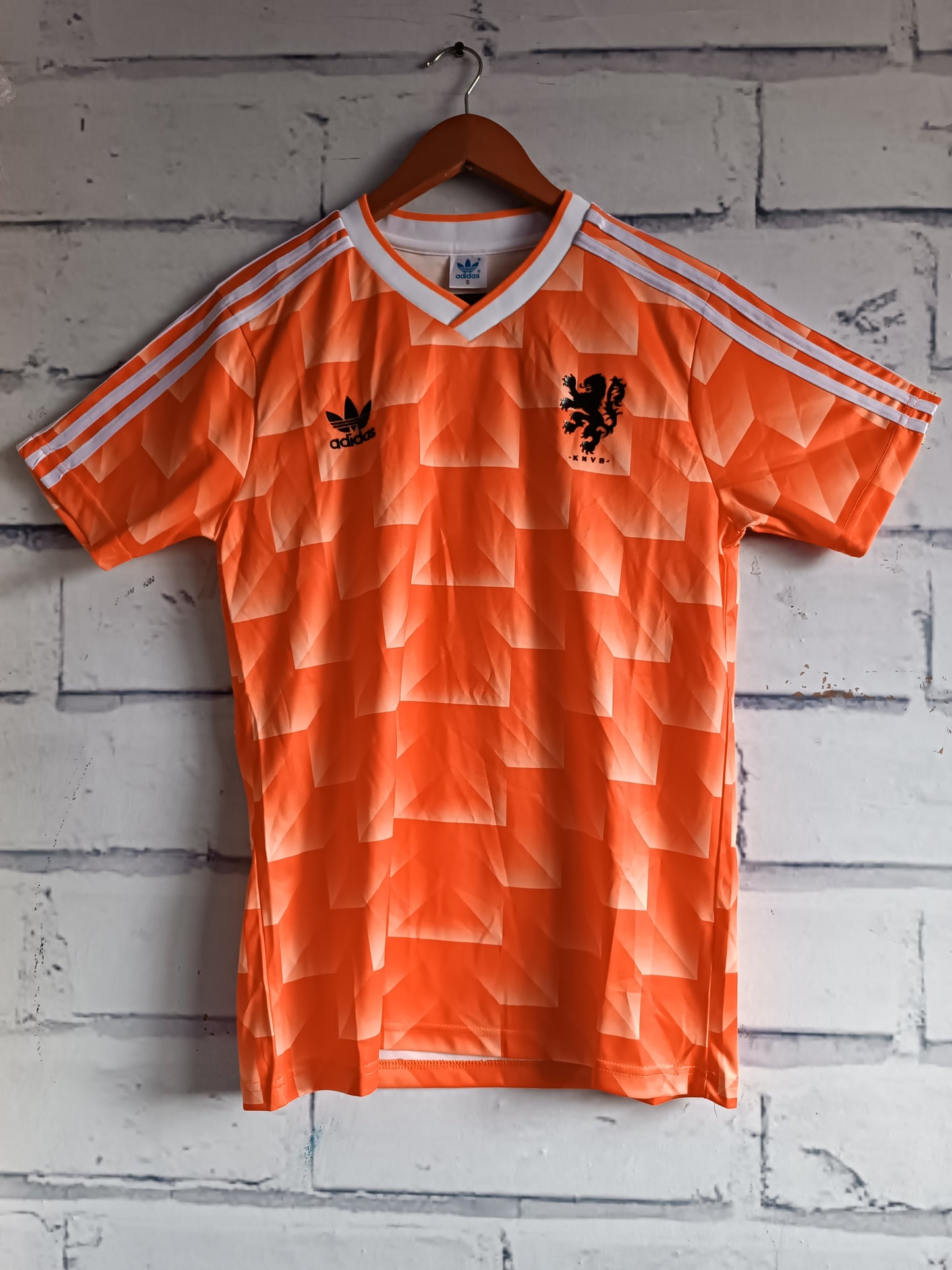 Jersey Holanda retro