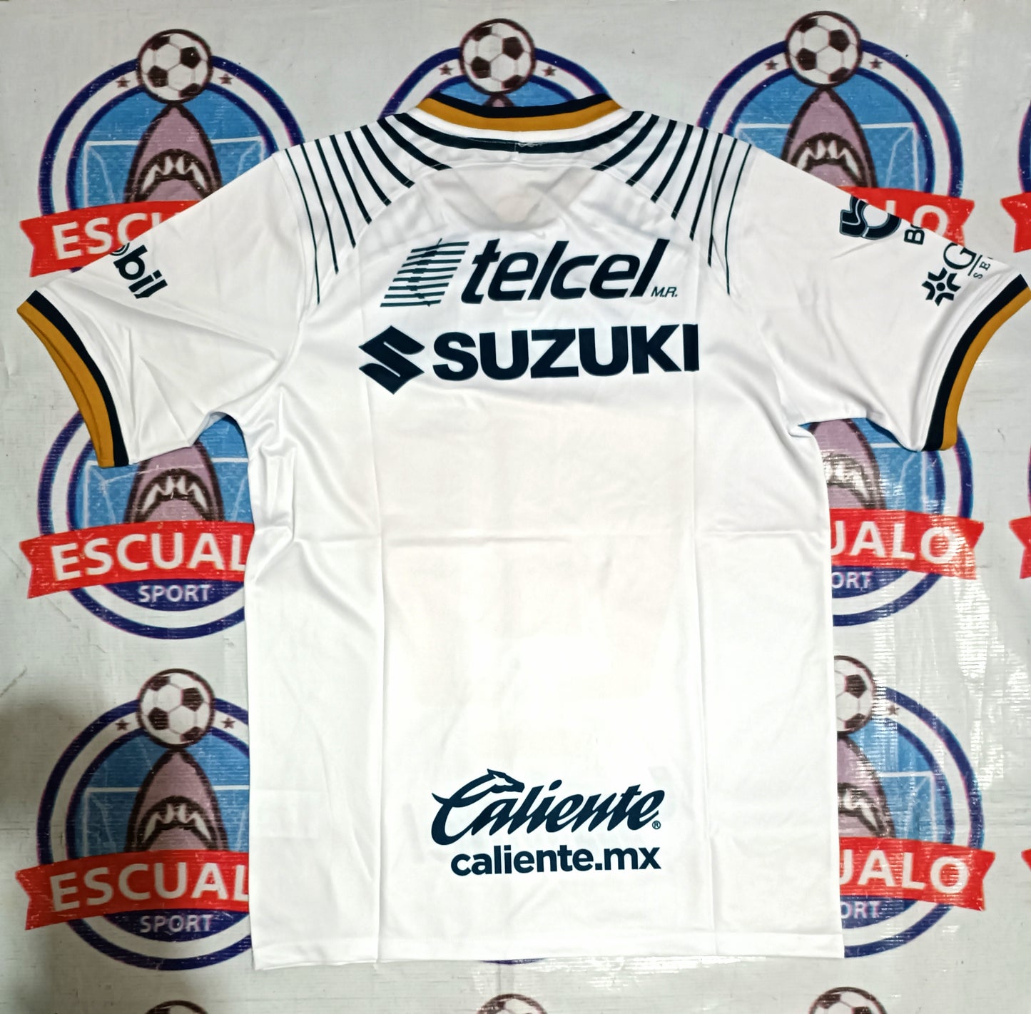 Jersey Pumas Local