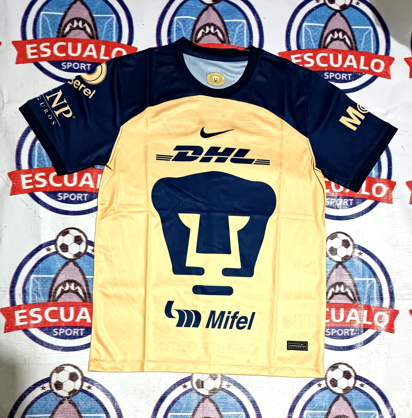 Jersey Pumas