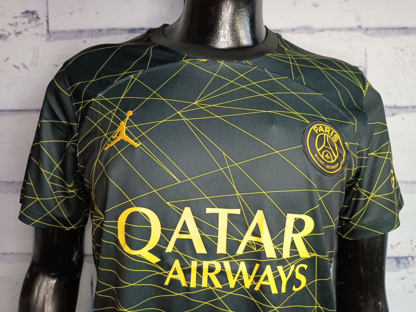 Jersey PSG