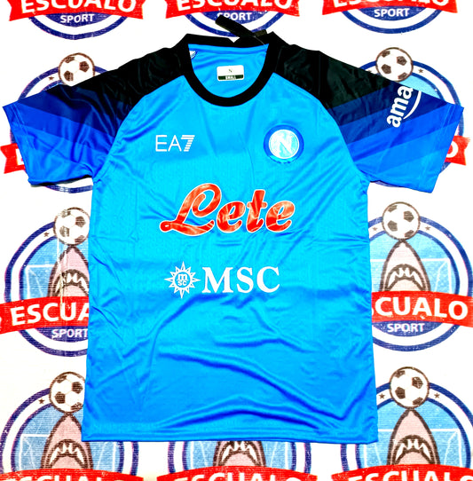 Jersey Napoli