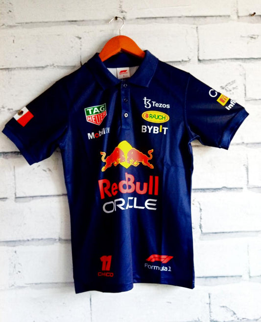 Jersey Red Bull